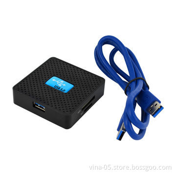 3.0 USB Card Reader Multi Card Readers